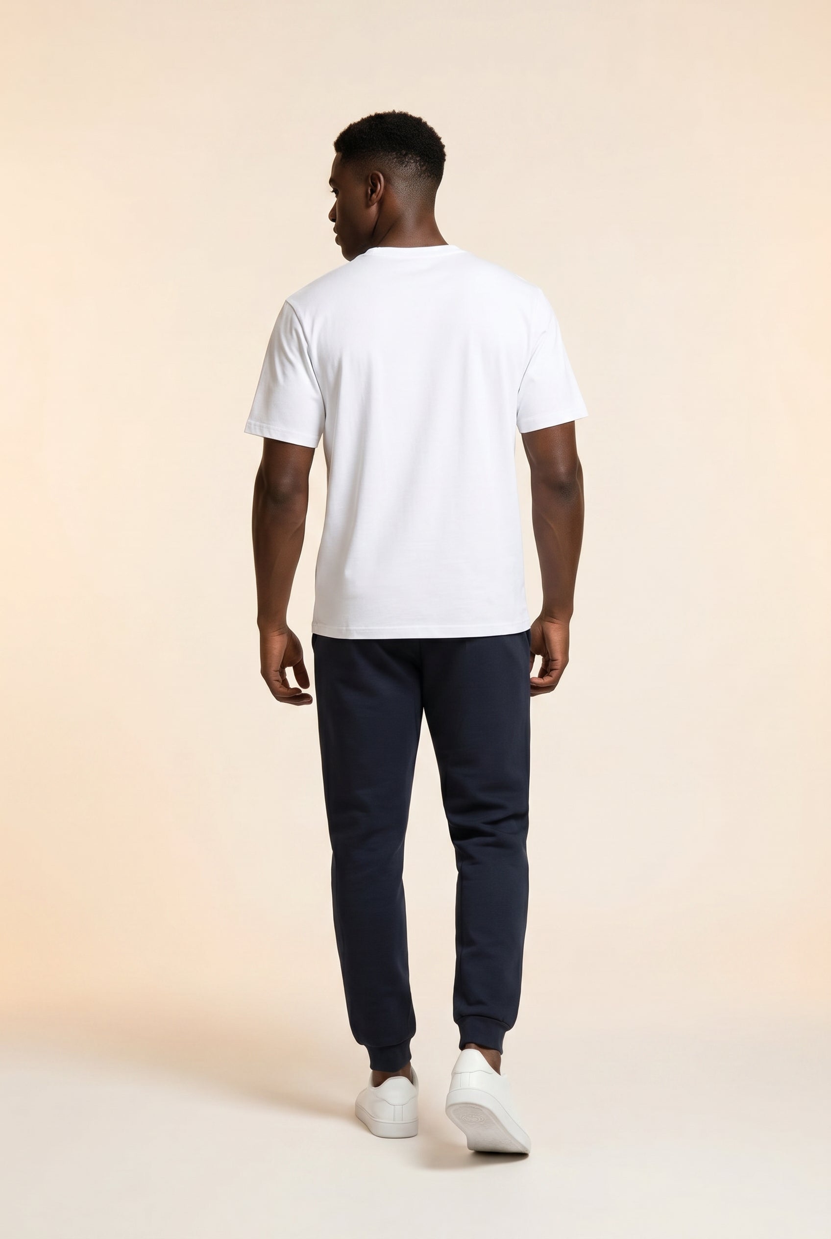 AETH Aven  Drawstring Sweatpants
