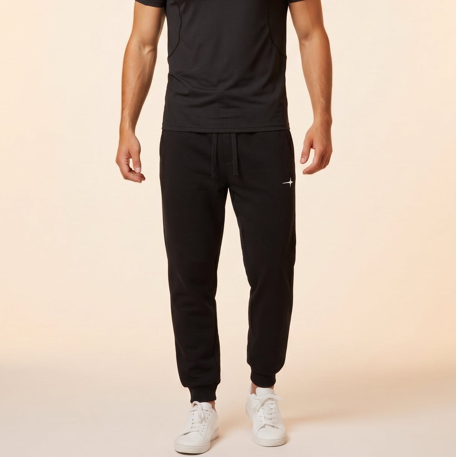 AETH Aven  Drawstring Sweatpants