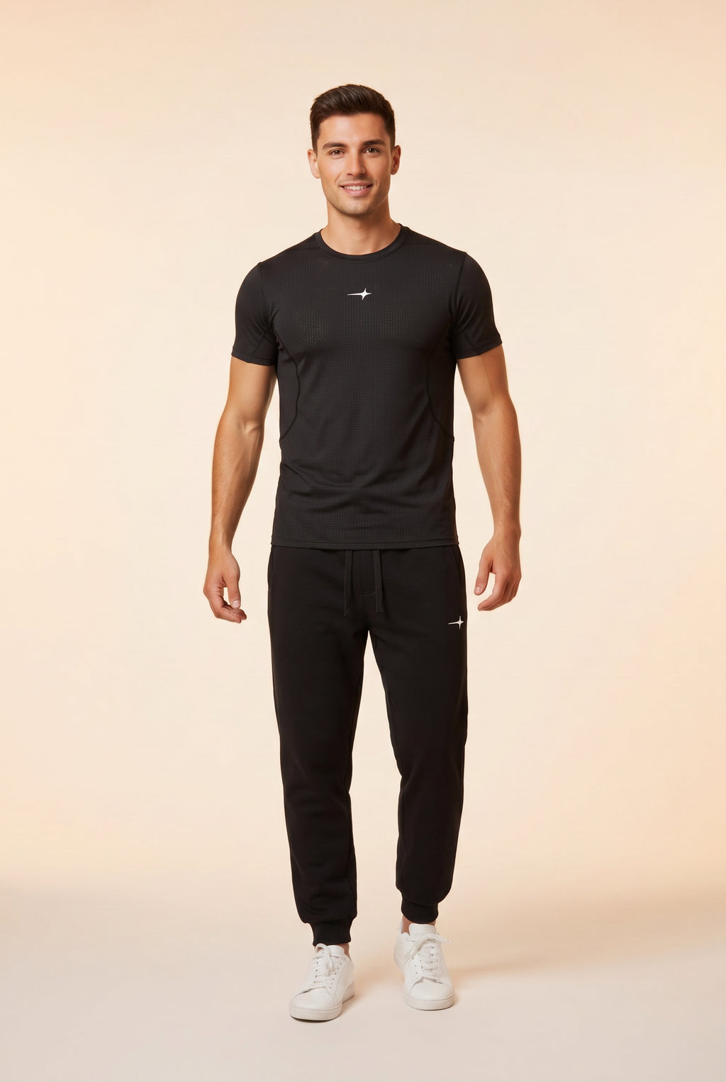 AETH Aven  Drawstring Sweatpants