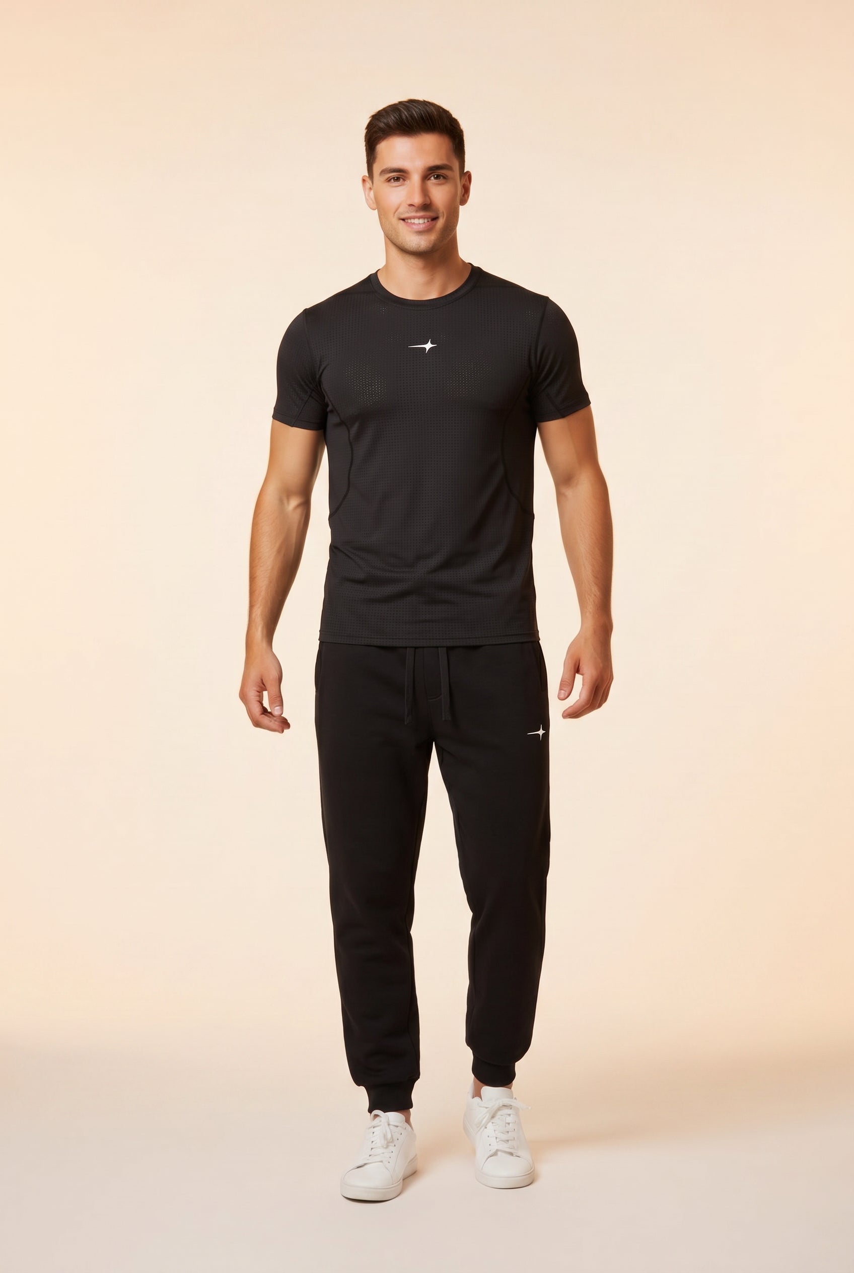 AETH Aven  Drawstring Sweatpants
