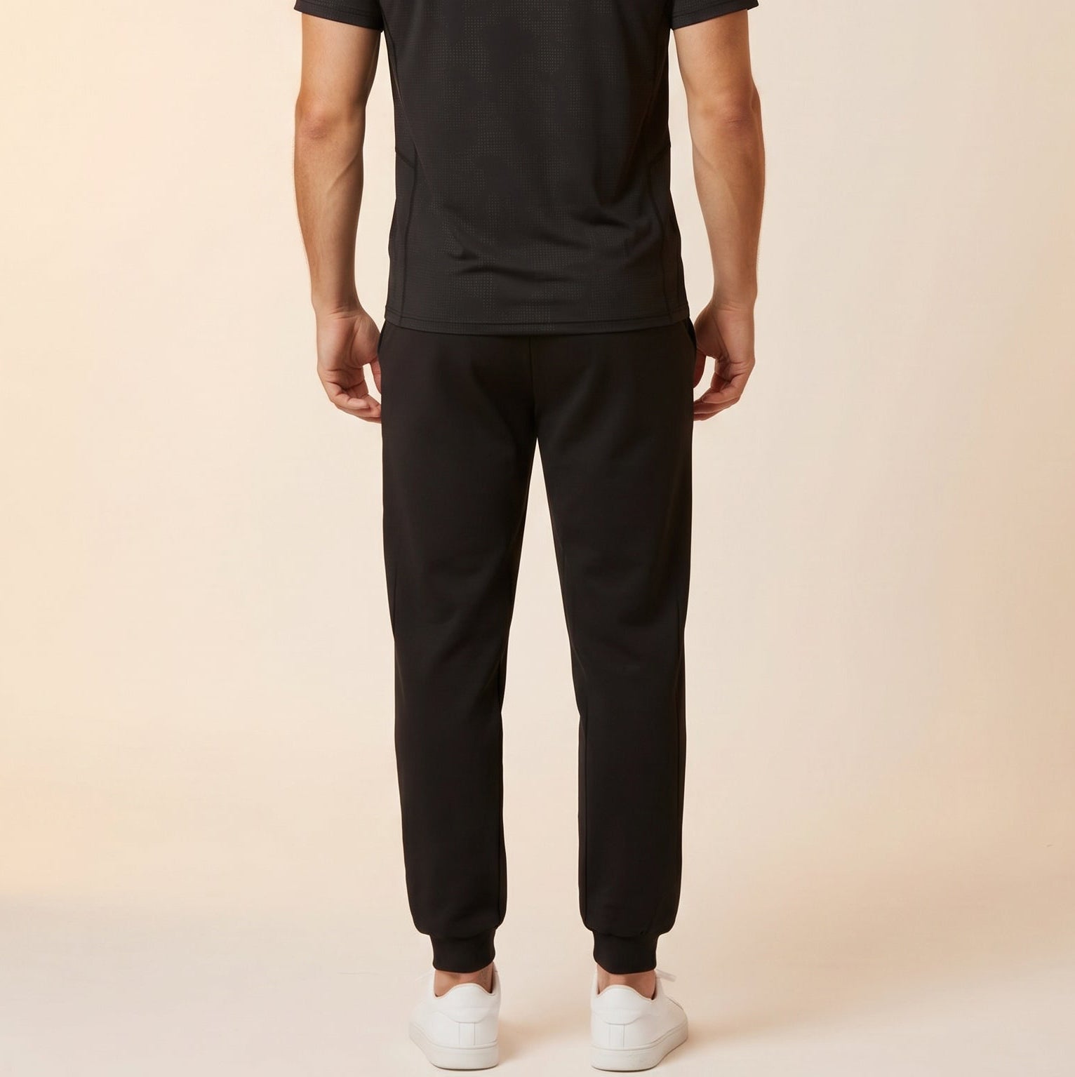 AETH Aven  Drawstring Sweatpants