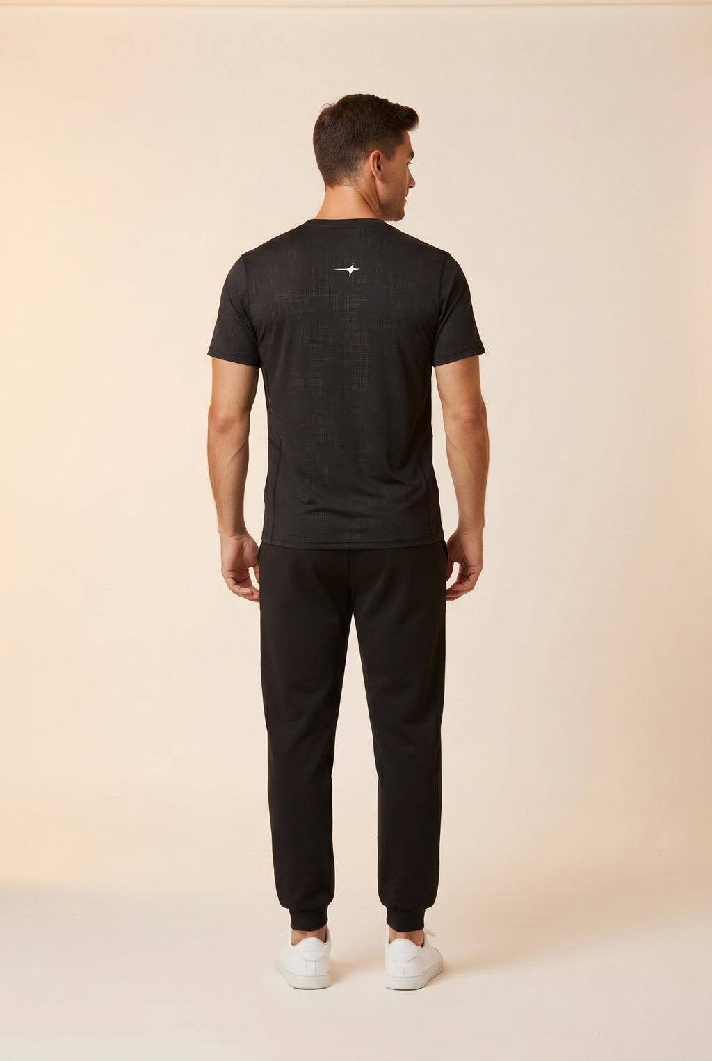 AETH Aven  Drawstring Sweatpants
