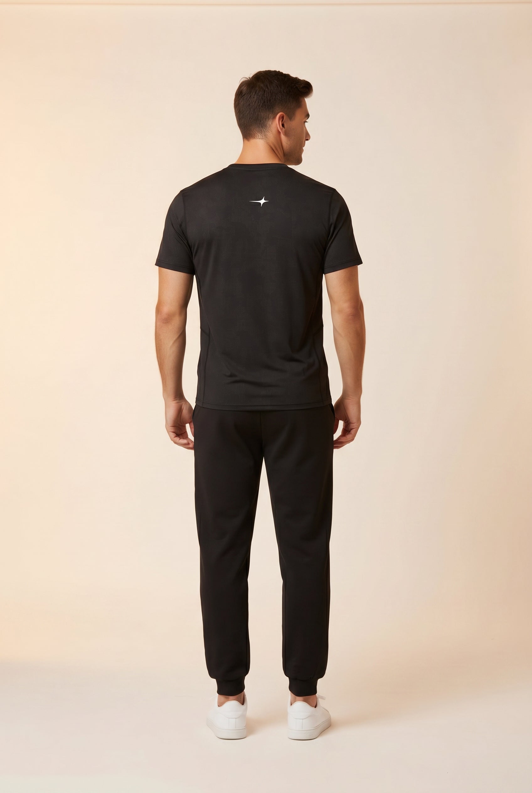 AETH Aven  Drawstring Sweatpants