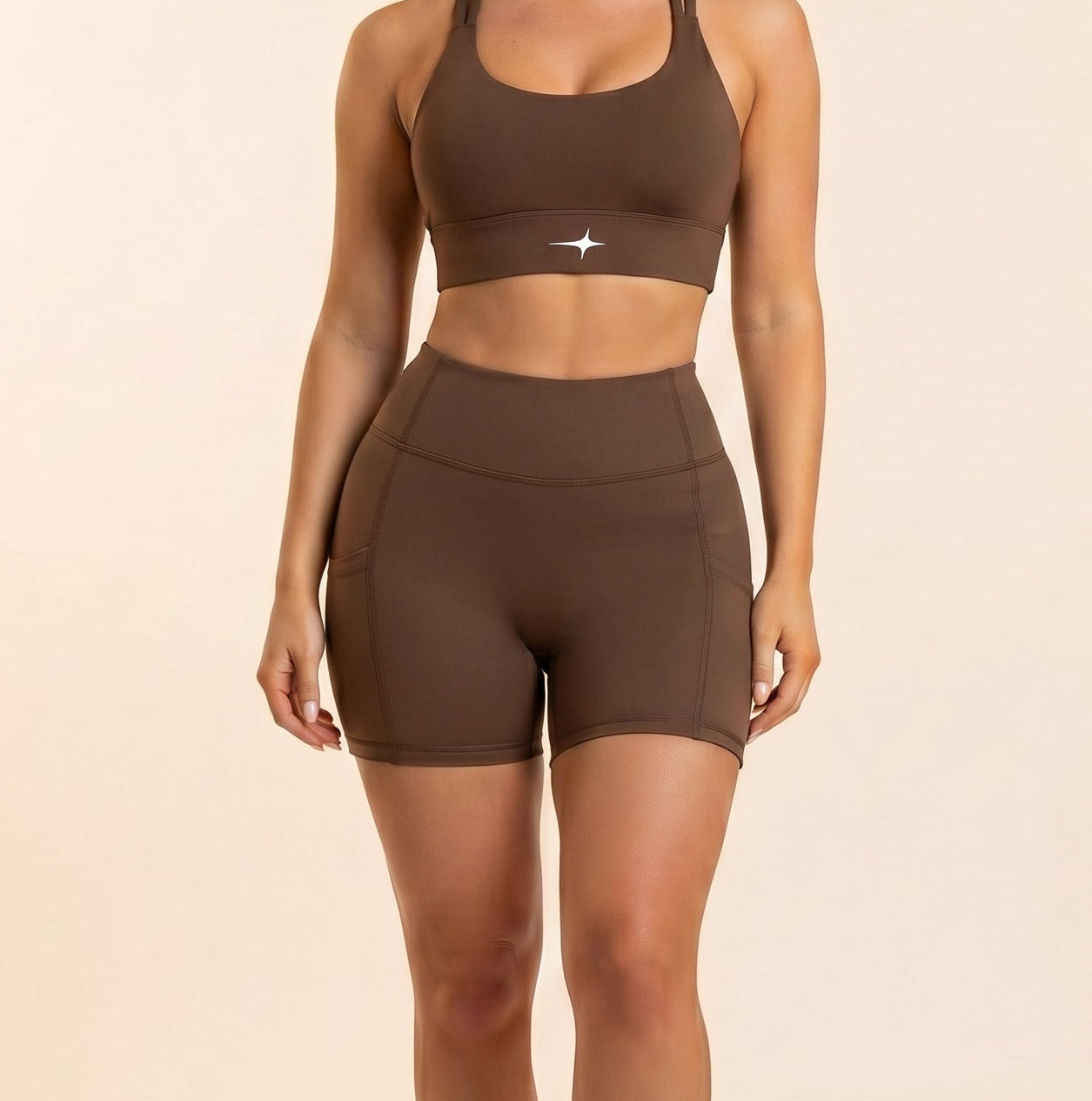 AETH Utilis Shorts