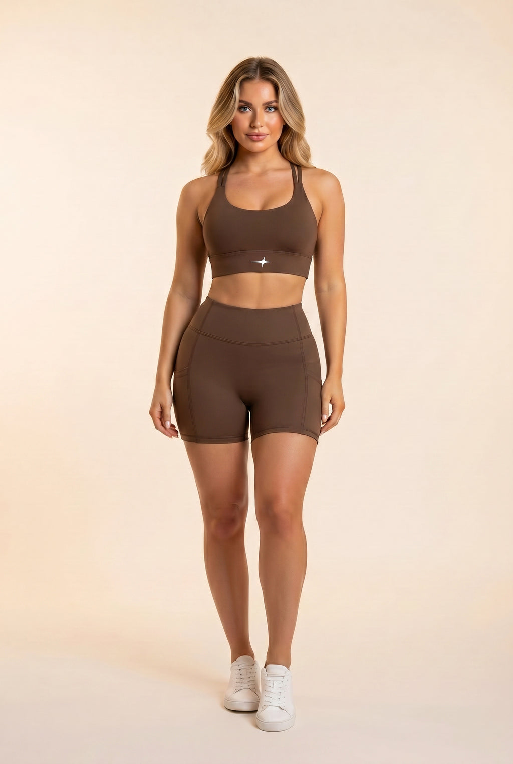 AETH Utilis Shorts