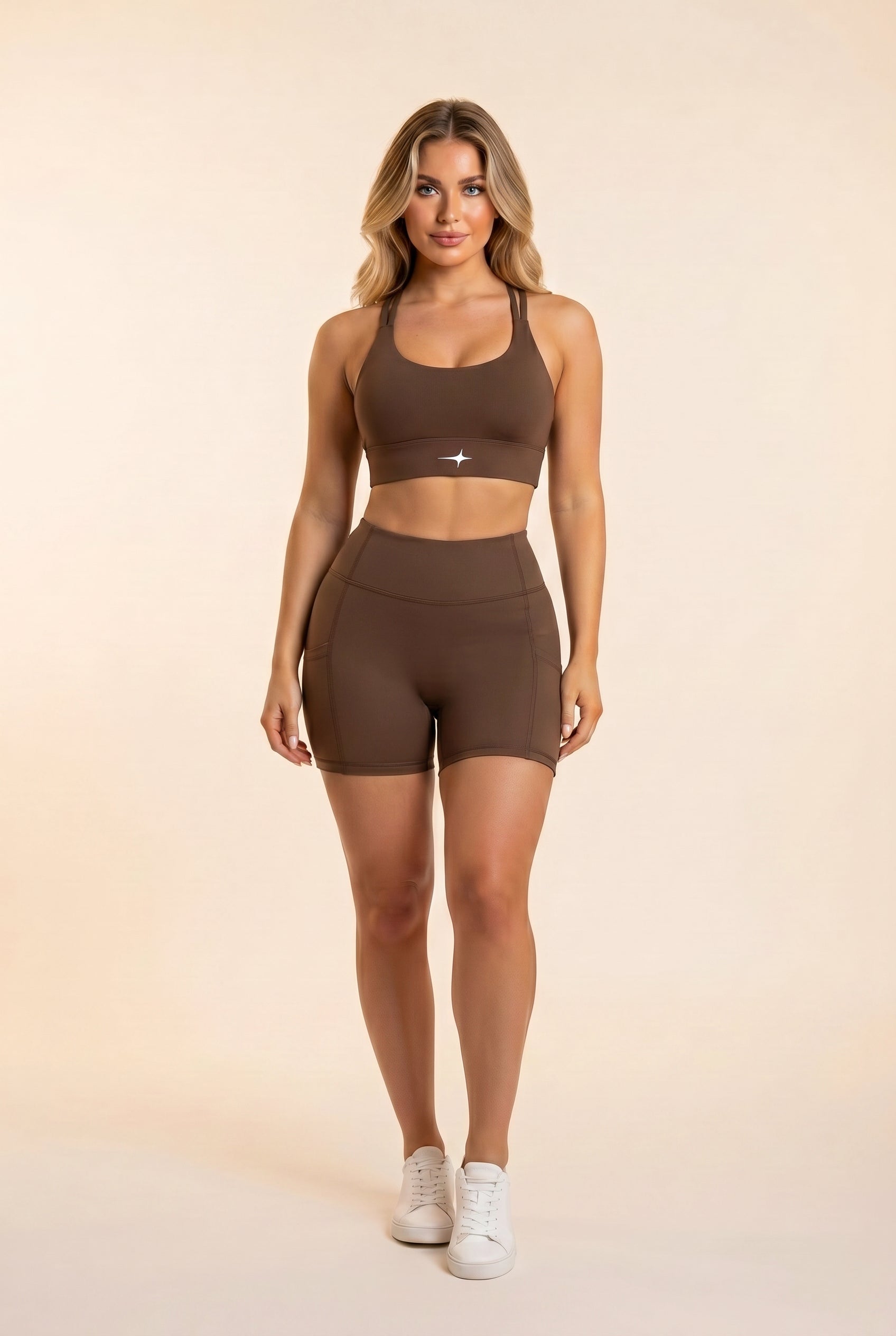 AETH Utilis Shorts