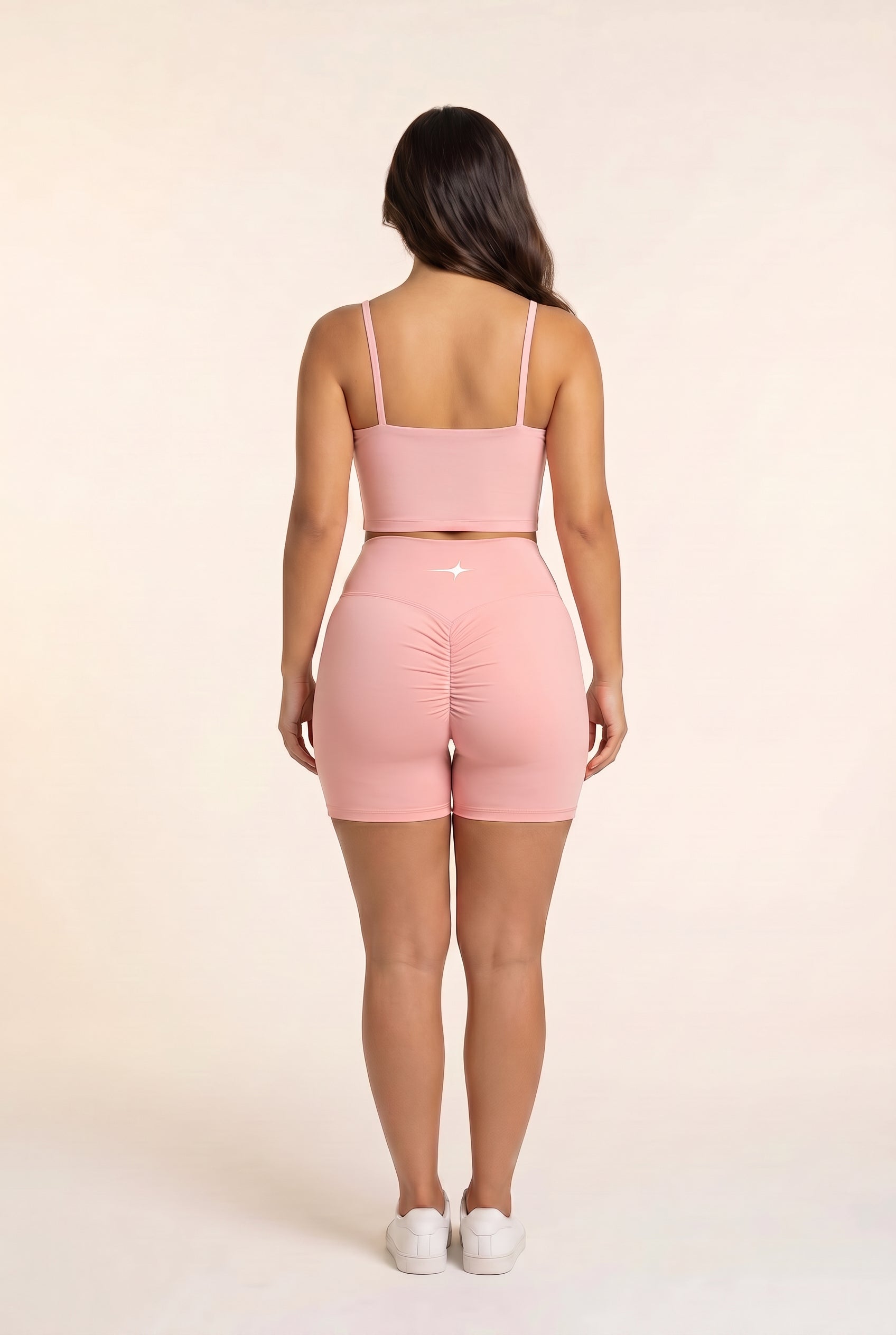 AETH Oria Shorts
