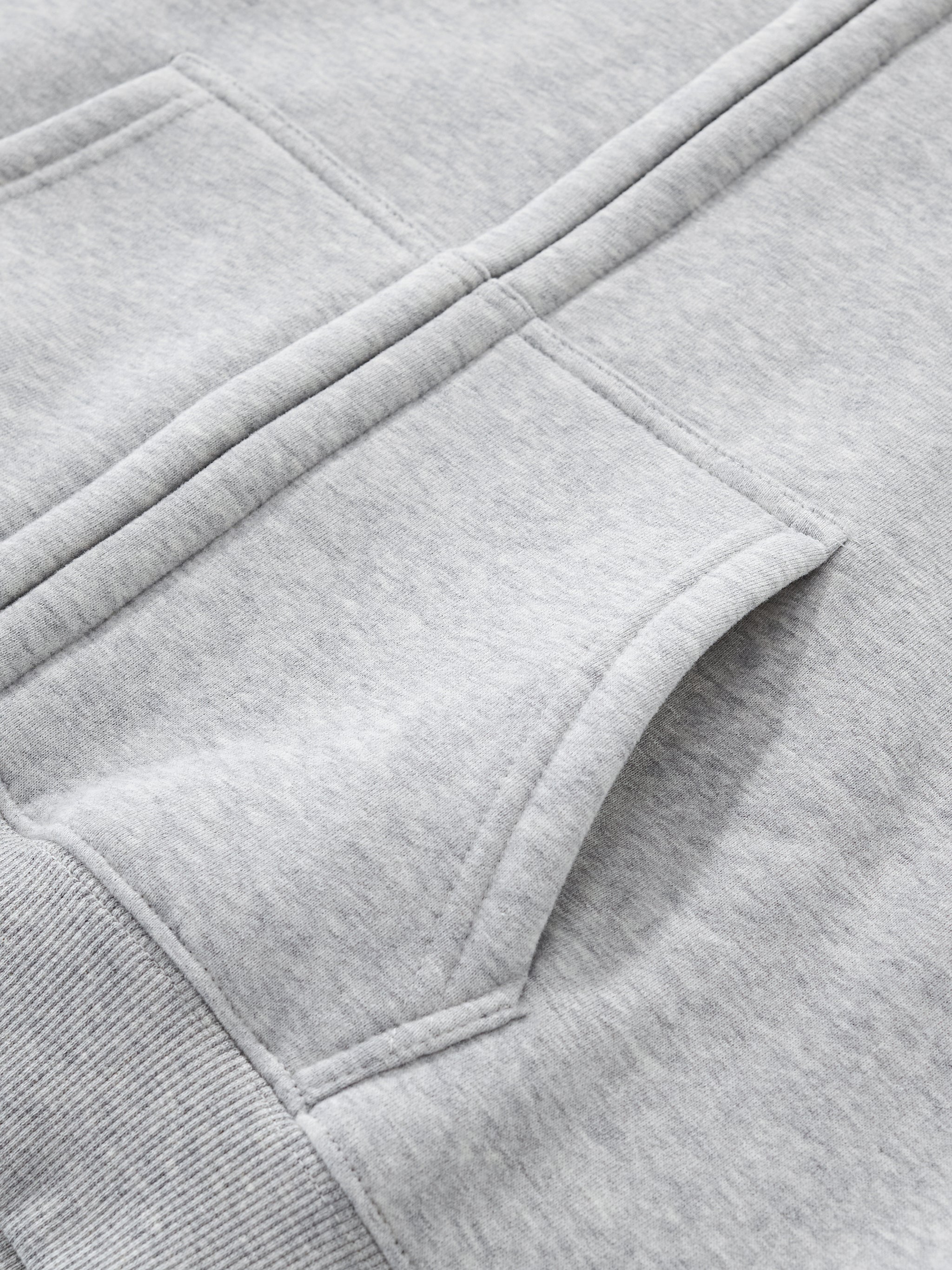 AETH Elora Zip Hoodie