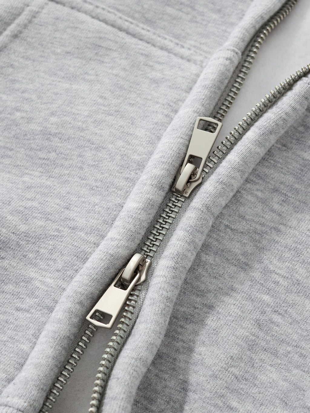 AETH Elora Zip Hoodie