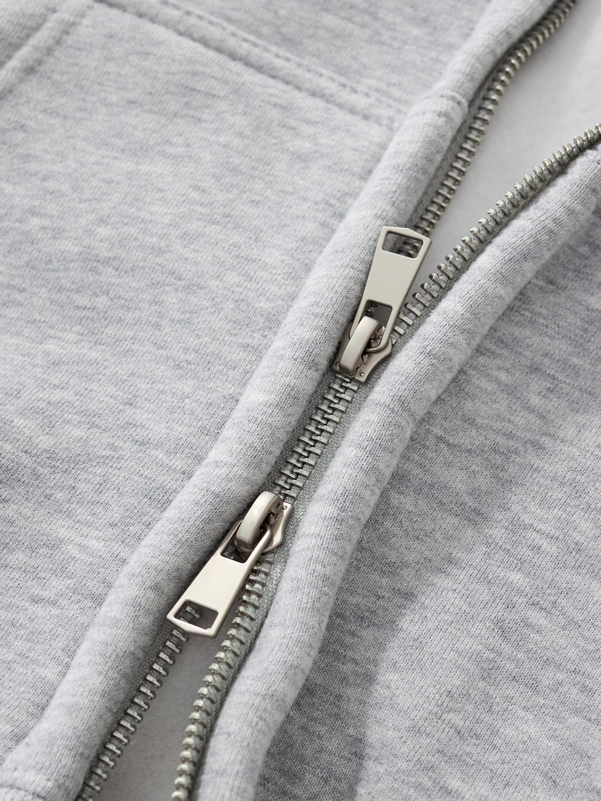 AETH Elora Zip Hoodie