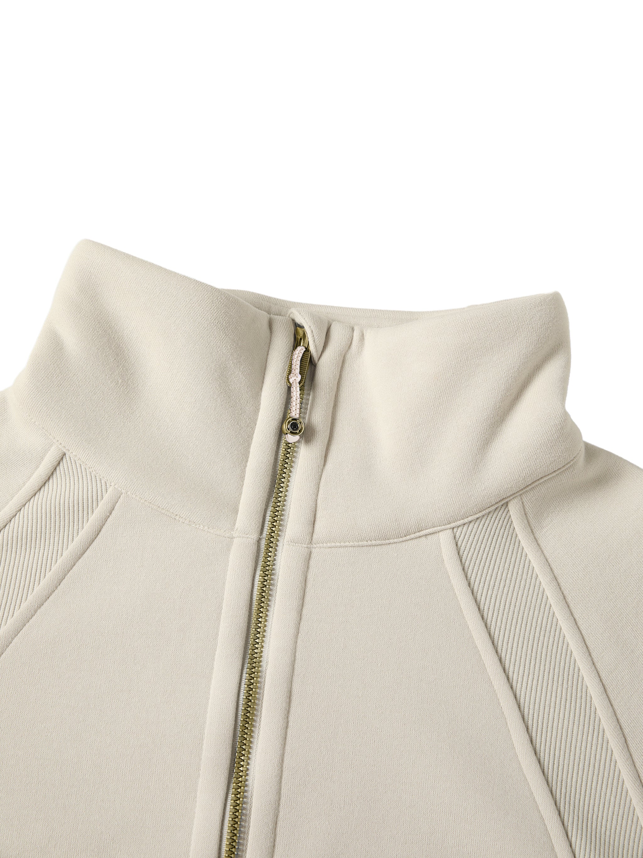 AETH Delta Zip