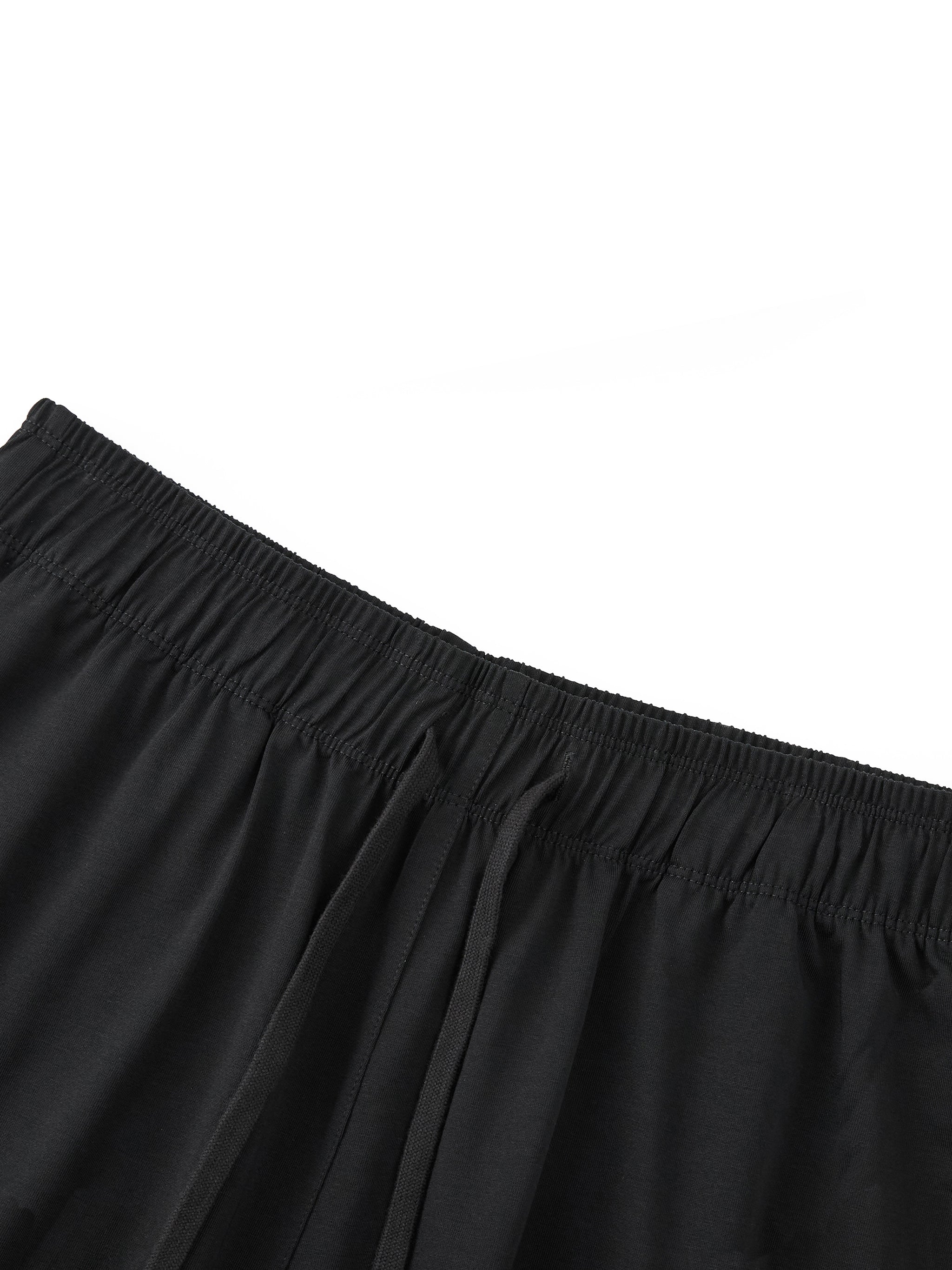 AETH Mason Shorts